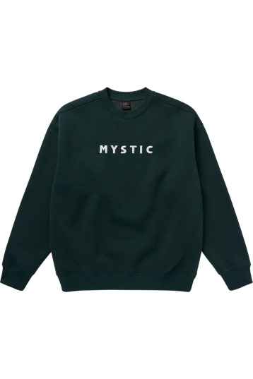 Mystic-Brand Crew Sweat