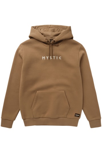 Mystic-Brand Hood Sweat