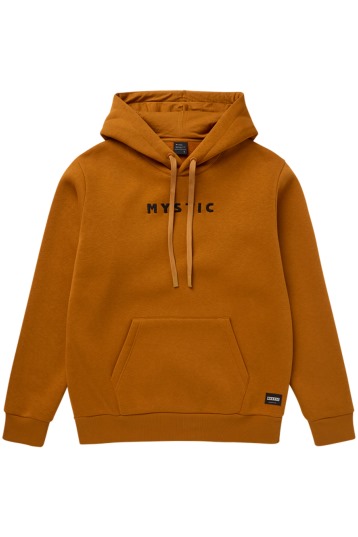 Mystic-Brand Hood Sweat
