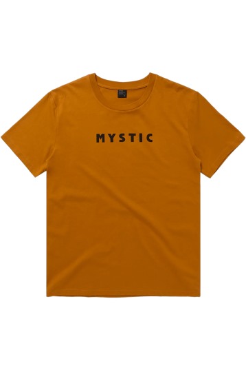 Mystic-Brand Tee