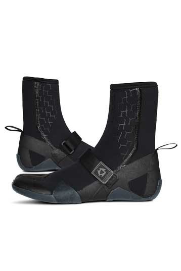 Mystic-Chausson Marshall 5mm Orteil Séparé 2022
