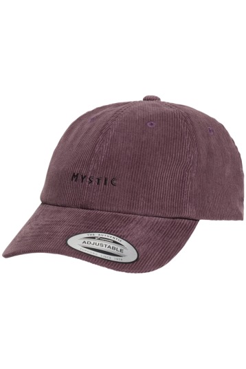Mystic-Corduroy Cap