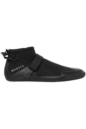 Mystic-Ease Shoe 3mm Bout Rond