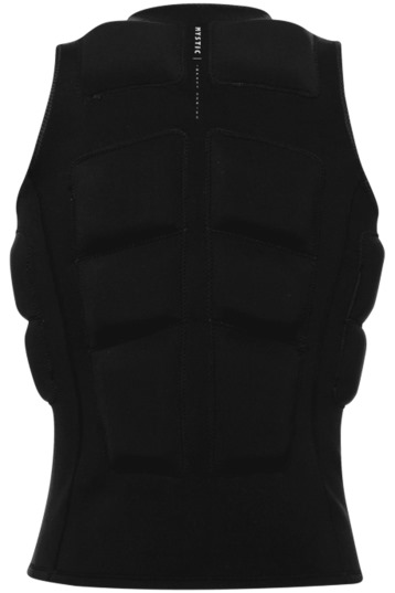 Mystic-Gilet Impact Surf Sans Zip