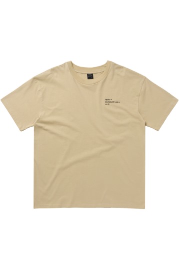 Mystic-Heartsease Tee