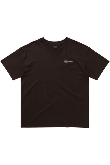 Mystic-Heartsease Tee