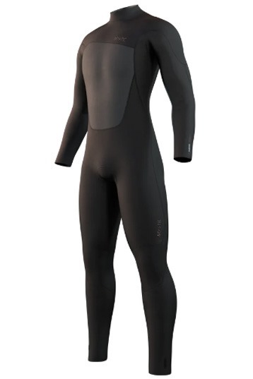 Mystic-Majestic 5/4 Backzip 2025 Intégrale Homme