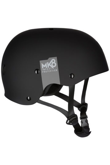 Mystic-MK8 Casque