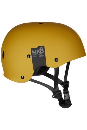 Mystic-MK8 Casque