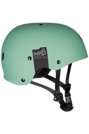 Mystic-MK8 Casque