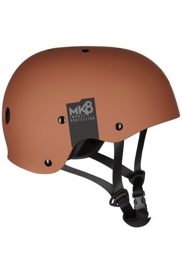 Mystic-MK8 Casque