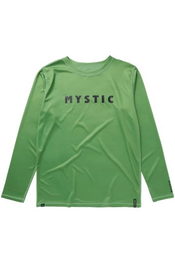 Mystic-Star L/S Quickdry 2025