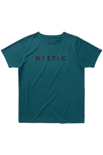 Mystic-Star S/S Quickdry Lycra 2025