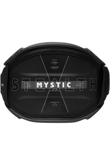 Mystic-Stealth Waist 2025 Harnais de Kite