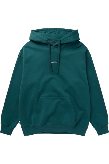 Mystic-Sweat à Capuche Mystic Rooted Hood