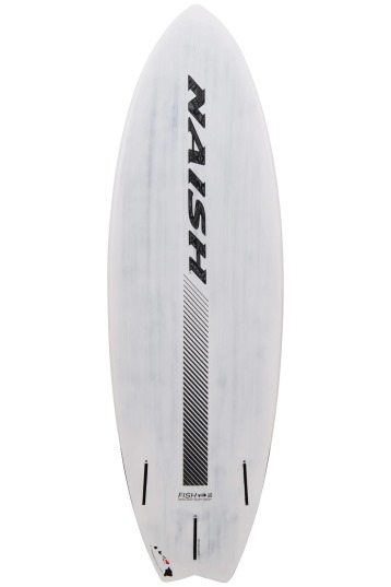 Naish-Fish 2024 Surfboard Directionnelle