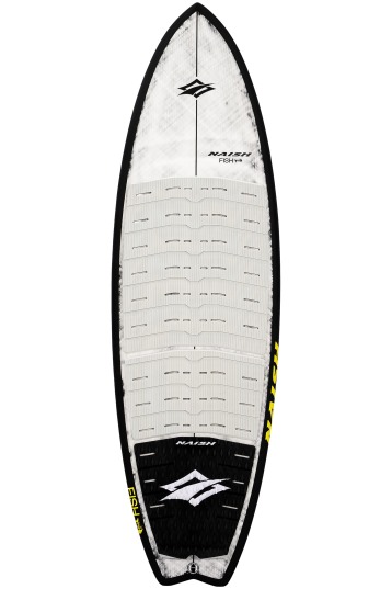 Naish-Fish 2025 Surfboard directionnelle