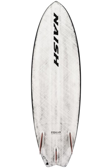 Naish-Fish 2025 Surfboard directionnelle