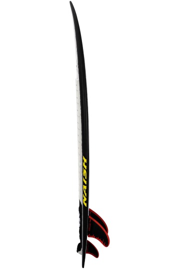 Naish-Fish 2025 Surfboard directionnelle