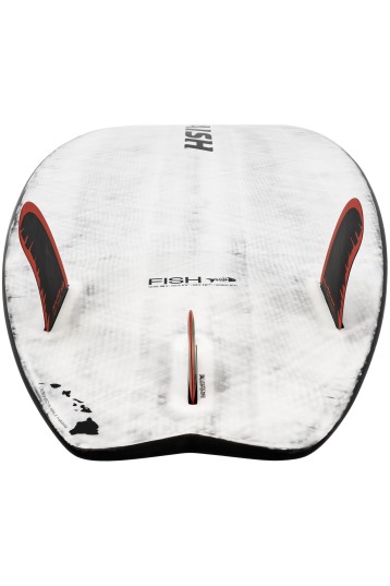Naish-Fish 2025 Surfboard directionnelle