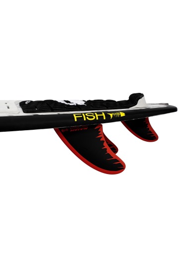 Naish-Fish 2025 Surfboard directionnelle