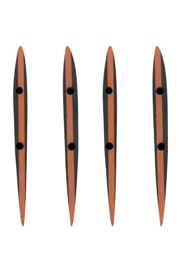 Naish-G10 Ailerons Asymétrique