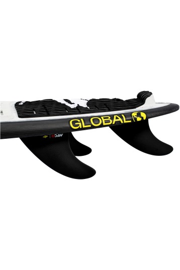 Naish-Global 2025 Surfboard directionnelle