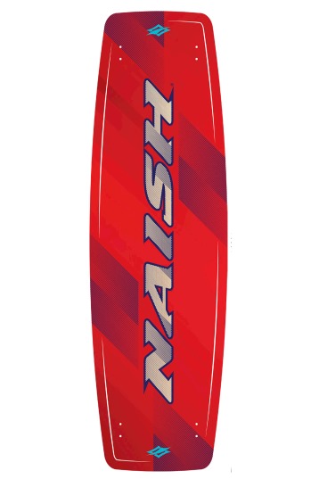 Naish-Hero 2024 Planche de Kite