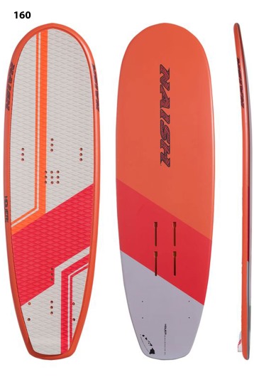 Naish-Naish Kite Foil Hover S25 Planche de Foil