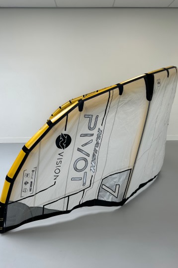 Naish-Pivot NVision 2024 Kite (DEMO)