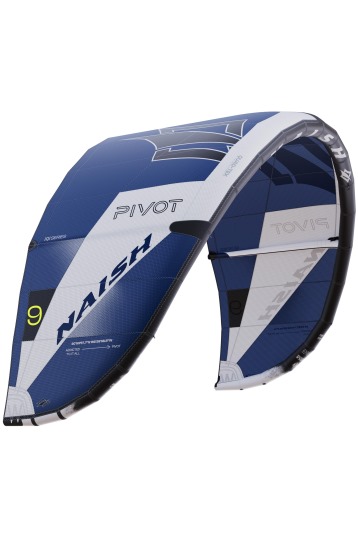 Naish-Pivot Q Series 2026 Aile de Kite
