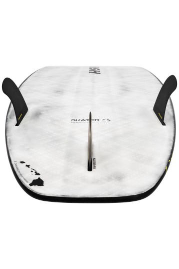 Naish-Skater 2025 Surfboard directionnelle