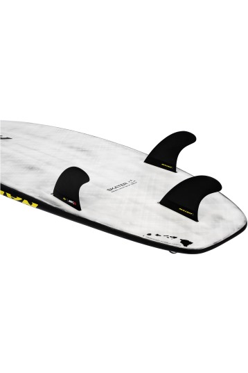 Naish-Skater 2025 Surfboard directionnelle