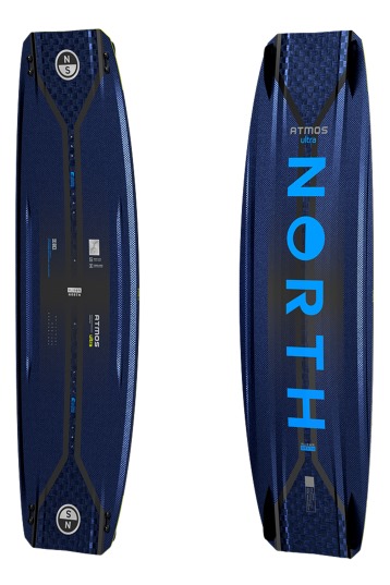 North-Atmos Ultra 2026 Planche de Kite