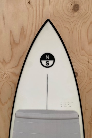 North-Charge Pro 2025 Surfboard (DEMO)