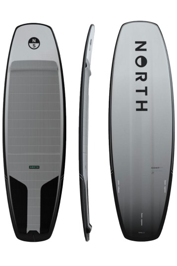 North-Comp Pro 2025 Surfboard Directionnelle