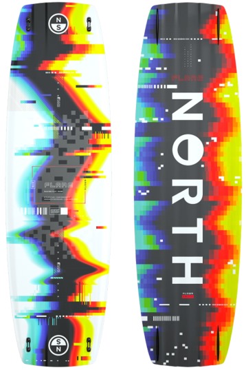 North-Flare 2025 planche de kite