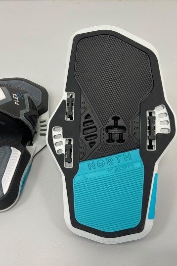 North-Flex Pro 2025 Binding (DEMO)