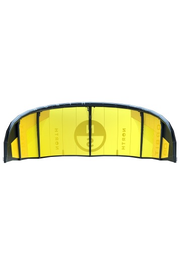 North-Orbit 2024 Aile de Kite