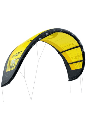 North-Orbit 2025 Aile de Kite