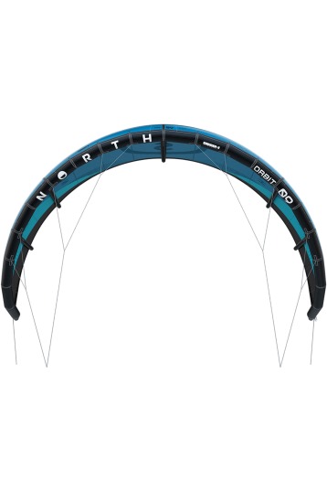 North-Orbit 2026 Aile de Kite