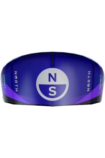 North-Orbit 2026 Aile de Kite