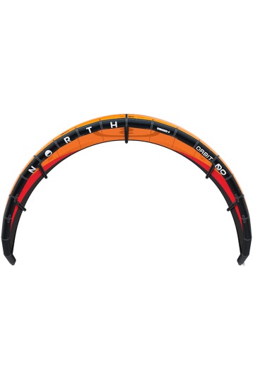 North-Orbit 2026 Aile de Kite