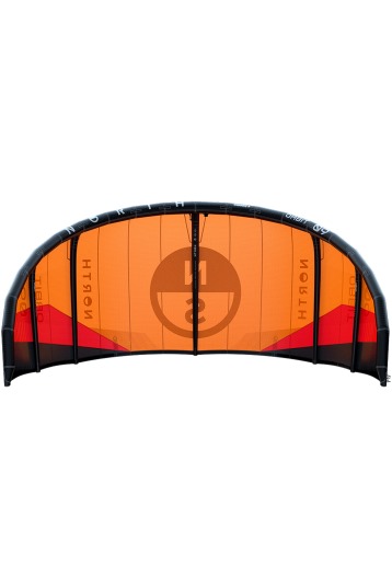 North-Orbit 2026 Aile de Kite