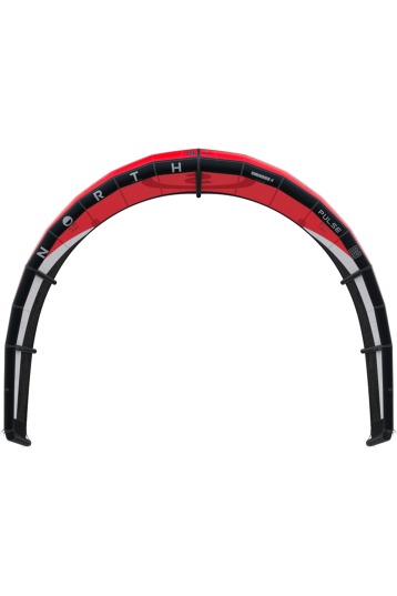 North-Pulse 2025 Aile de Kite