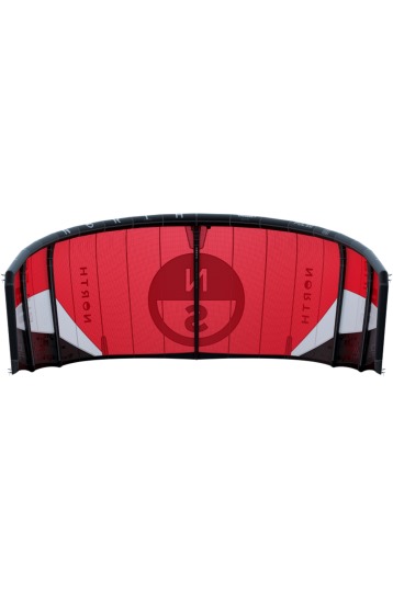 North-Pulse 2025 Aile de Kite