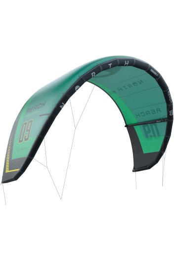 North-Reach 2025 Aile de Kite