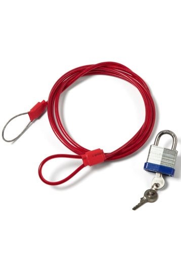 Northcore-Lockjaw Leash Plug