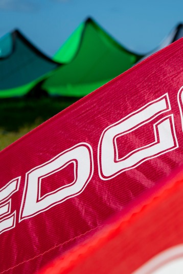 Ozone-Edge VT Aile de Kite