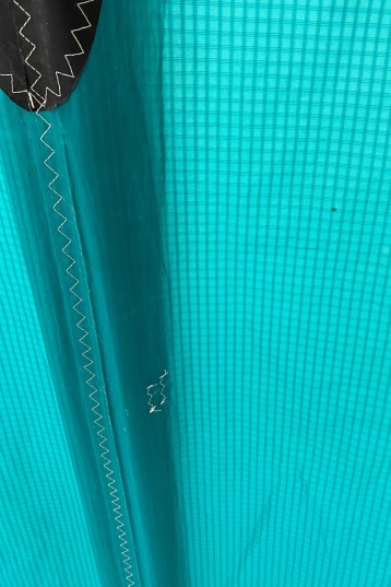 Ozone-Enduro V4 Kite (2nd)
